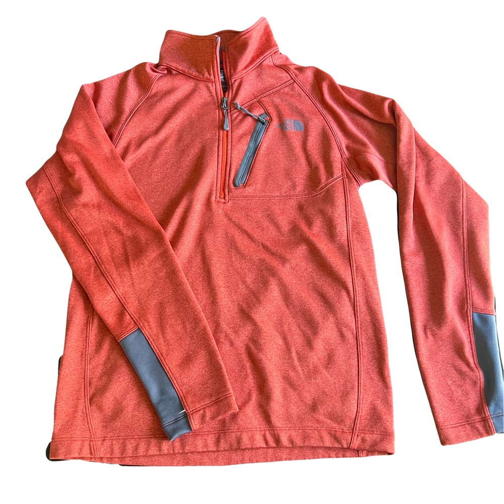 North Face Pullover - image 1